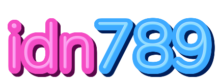 idn789 — logo kanal