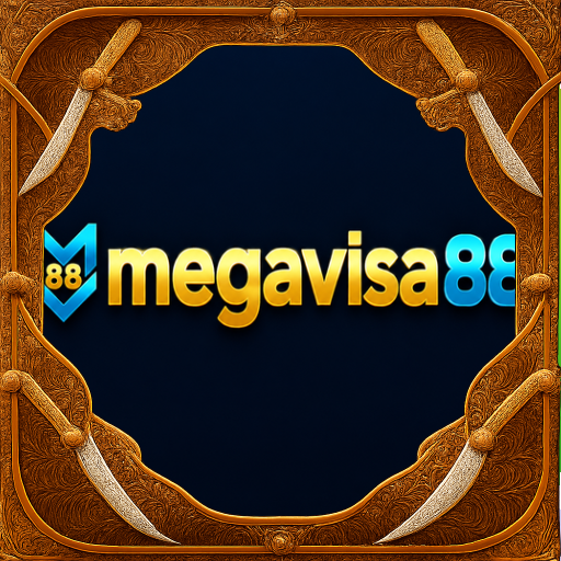 megavisa88 — mitra unggulan