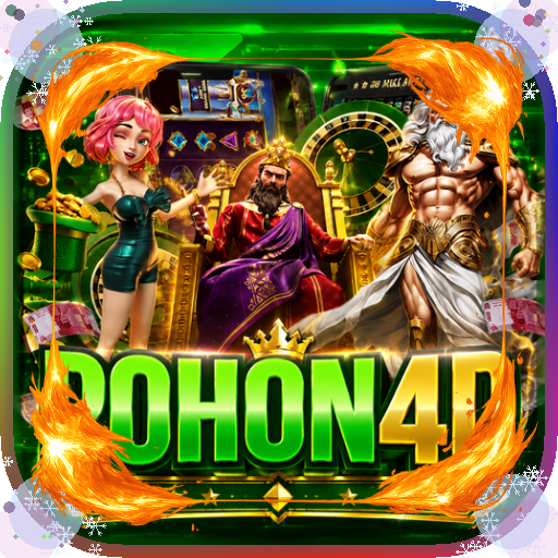 pohon4d — galeri pratinjau - APK Resmi