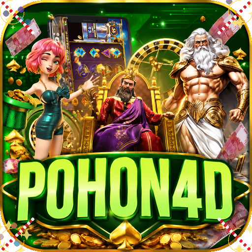 pohon4d — galeri pratinjau Resmi APK