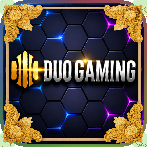 duogaming — mitra unggulan